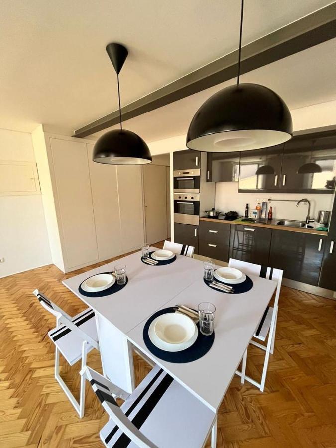 Very Nice Apartment In Лісабон Екстер'єр фото