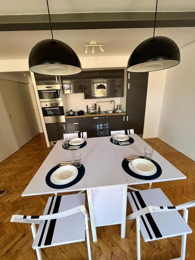 Very Nice Apartment In Лісабон Екстер'єр фото